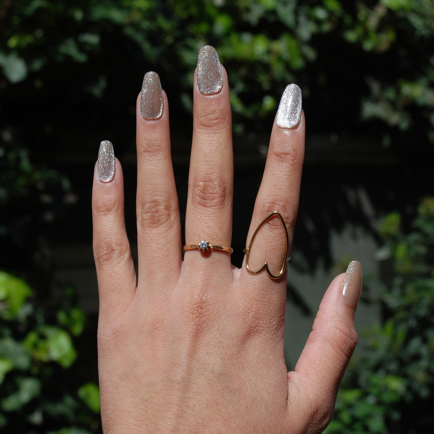 ANOTHER DAY ANOTHER SLAY PRESS ON NAILS