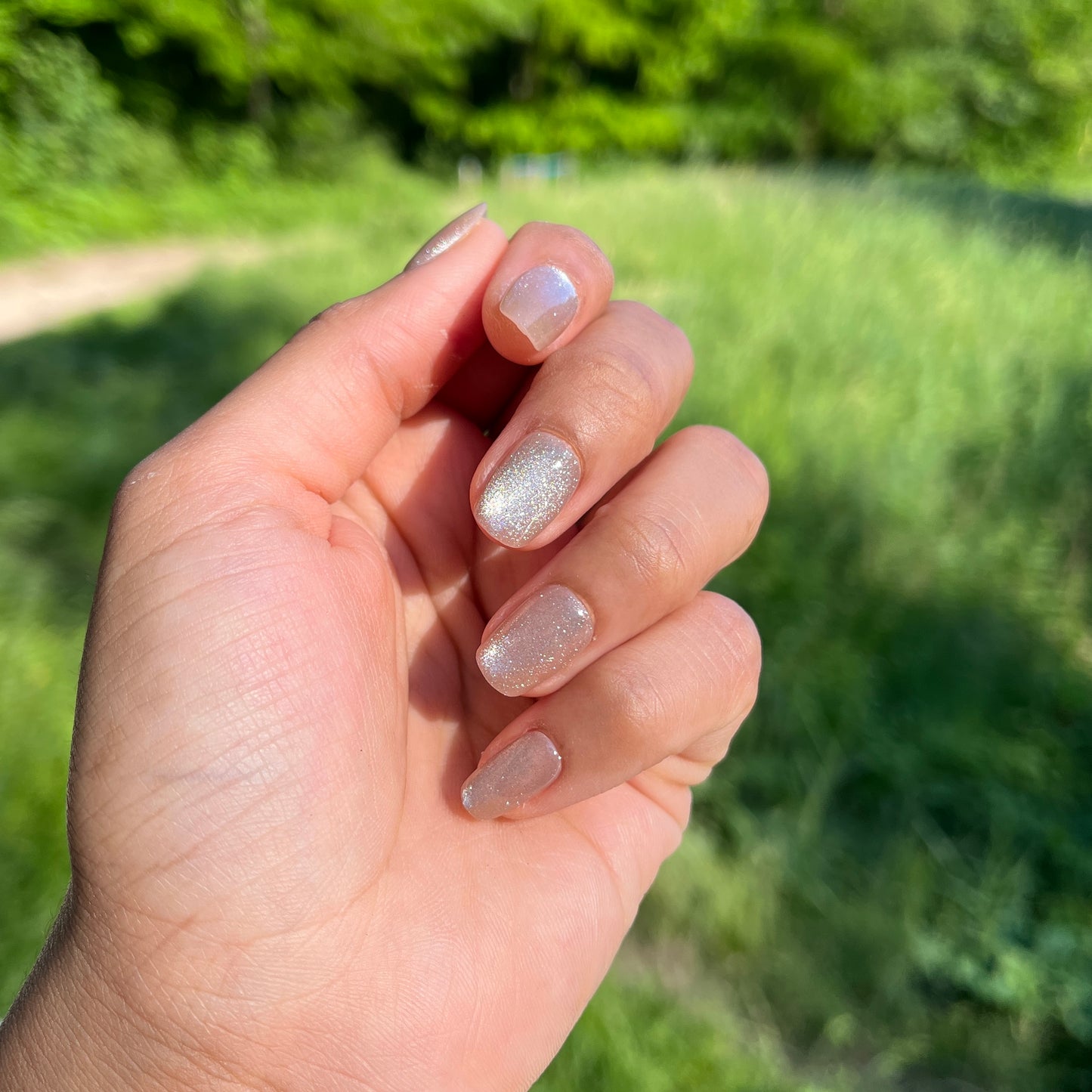 ANOTHER DAY ANOTHER SLAY PRESS ON NAILS
