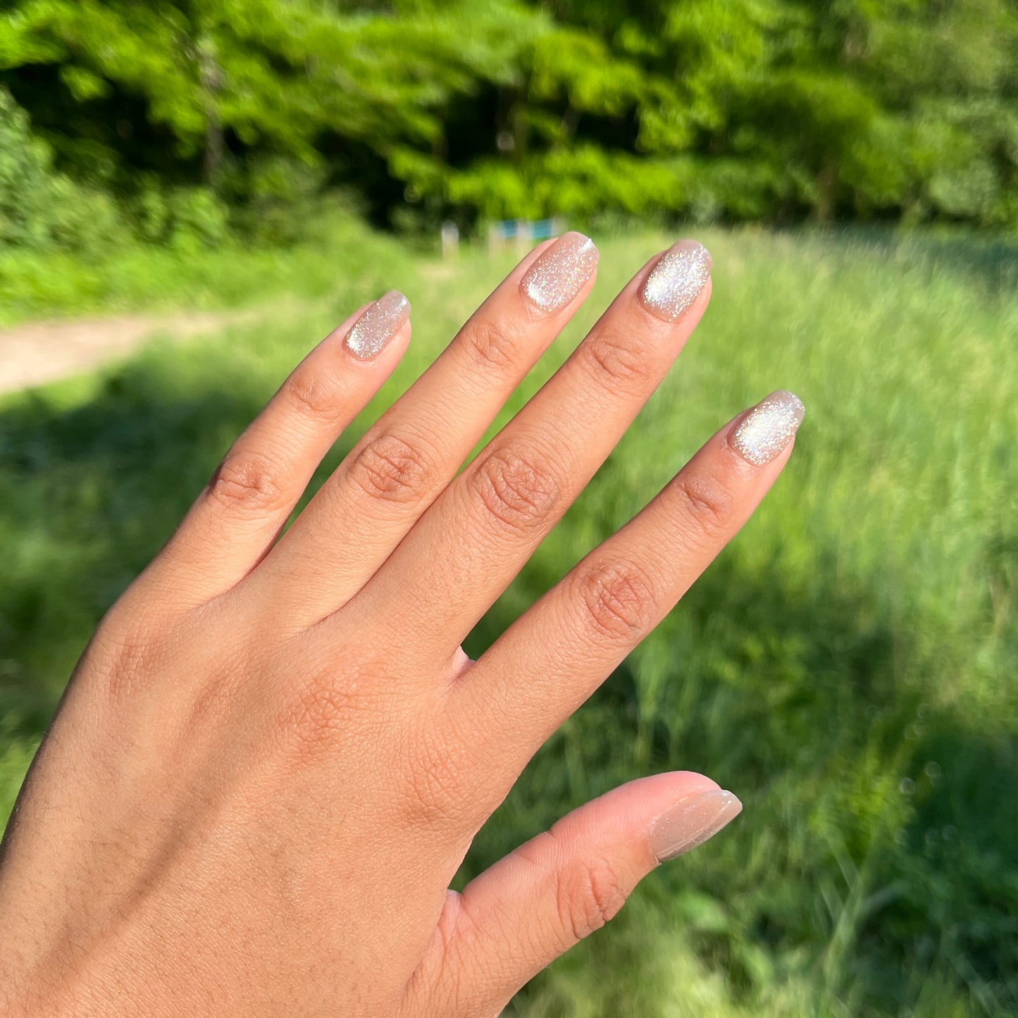 ANOTHER DAY ANOTHER SLAY PRESS ON NAILS
